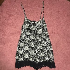 Xhilaration romper!